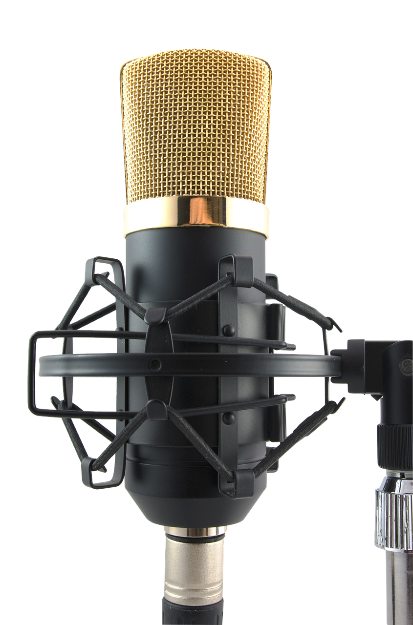 mic, transparent, microphone, golden, no background, iphone wallpaper, mic, mic, mic, mic, mic, microphone