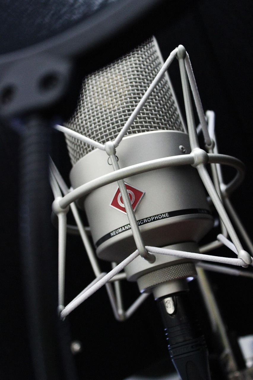 music, microphone, sound, musical, audio, instrument, equipment, studio, mic, mic, mic, mic, mic, mic